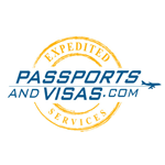 Ensamble Passport and Visa 